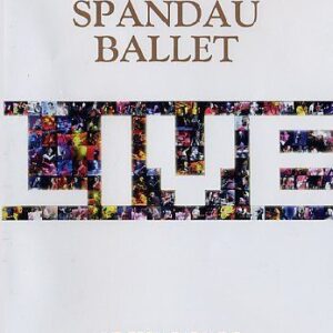 LIVE FROM THE N.E.C.