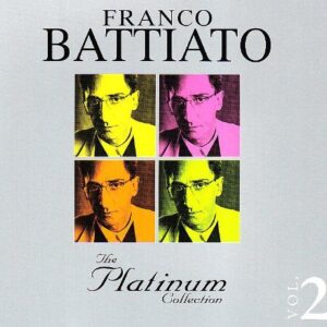 THE PLATINUM COLLECTION VOL.2 [SLIDEPACK