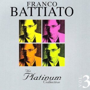 THE PLATINUM COLLECTION VOL.3 [SLIDEPACK