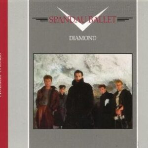 DIAMOND (SPECIAL EDITION)