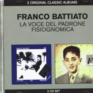 LA VOCE DEL PADRONE / FISIOGNOMICA