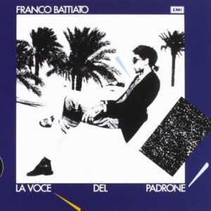 LA VOCE DEL PADRONE (REMASTERED EDITION)