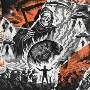 The End Is Not The End