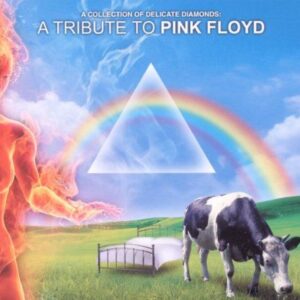 A TRIBUTE TO PINK FLOYD