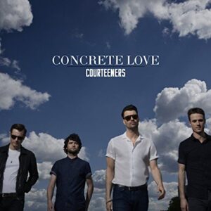 CONCRETE LOVE