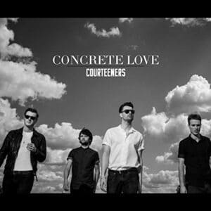 CONCRETE LOVE