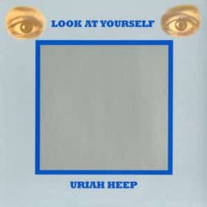 LOOK AT YOURSELF