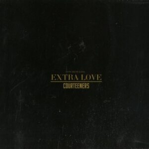 EXTRA LOVE
