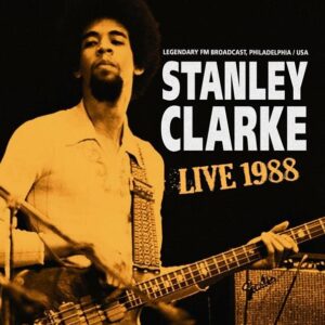 LIVE 1988