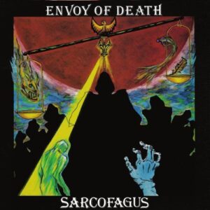 ENVOY OF DEATH