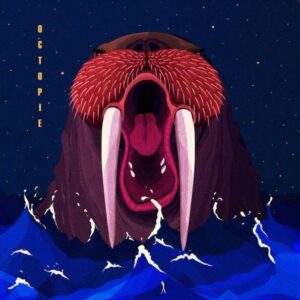THE ADVENTURES OF HARRY & WALRUS KANE