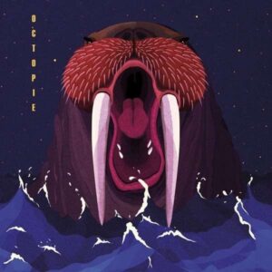 THE ADVENTURES OF HARRY 6 WALRUS - COL