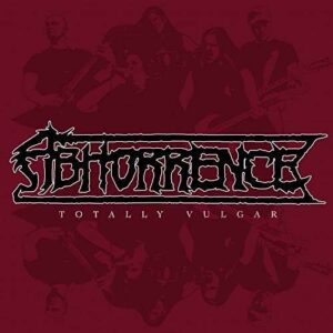 TOTALLY VULGAR - LIVE AT TUSKA - COL