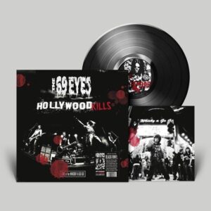 HOLLYWOOD KILLS - LIVE AT WHISKY A GO GO