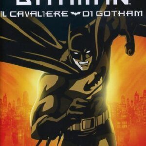 BATMAN - IL CAVALIERE DI GOTHAM