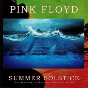 SUMMER SOLSTICE