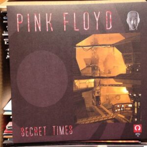 SECRET TIMES