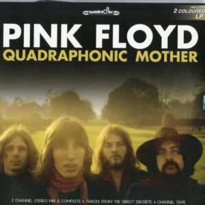 QUADRAPHONIC MOTHER