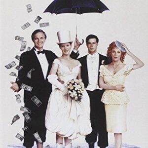 MATRIMONIO DI BETSY (IL)