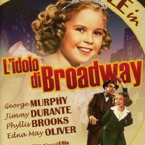 IDOLO DI BROADWAY