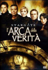 STARGATE - L'ARCA DELLA VERITA'
