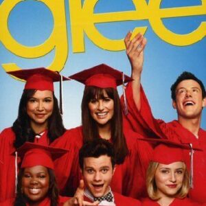 GLEE - STAGIONE 03 (6 DVD)