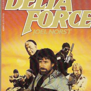 DELTA FORCE