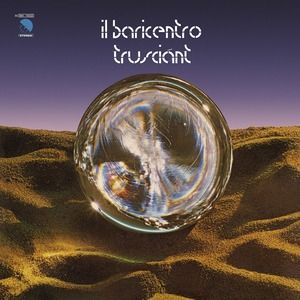 TRUSCIANT (LTD.ED. COLOURED VINYL)
