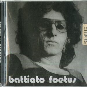 FOETUS (ENGL. LYRICS)