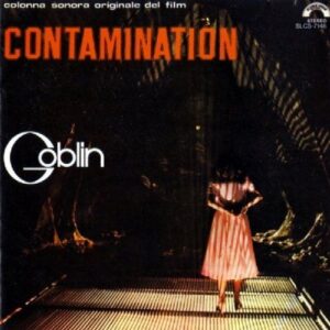CONTAMINATION