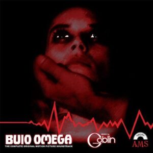 BUIO OMEGA