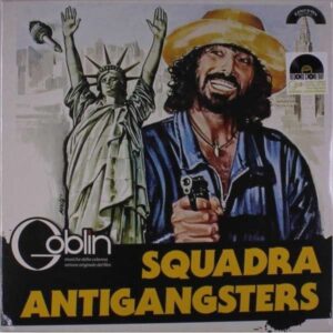 SQUADRO ANTIGANGSTER