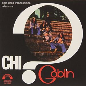 CHI?