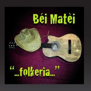… FOLKERIA …