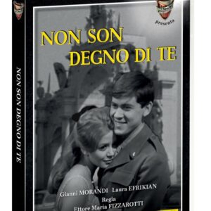 NON SON DEGNO DI TE