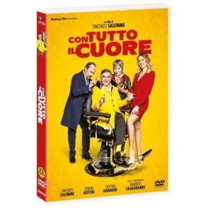 CON TUTTO IL CUORE