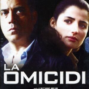 OMICIDI (LA) - STAGIONE 01 (6 DVD)