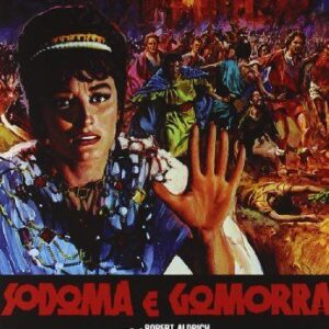 SODOMA E GOMORRA