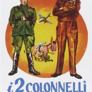 DUE COLONNELLI (I)