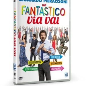 FANTASTICO VIA VAI (UN)