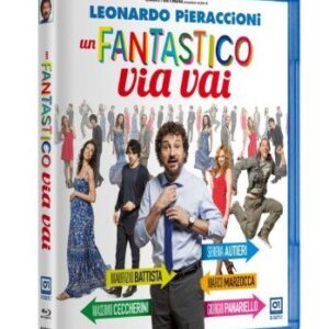 FANTASTICO VIA VAI (UN)