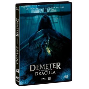 DEMETER - IL RISVEGLIO DI DRACULA