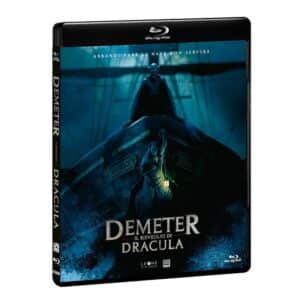 DEMETER - IL RISVEGLIO DI DRACULA