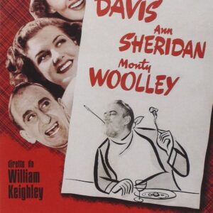 SIGNORE RESTA A PRANZO (IL)