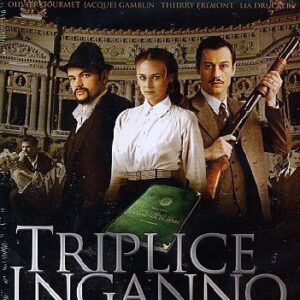 TRIPLICE INGANNO