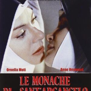 MONACHE DI SANT''ARCANGELO (LE)