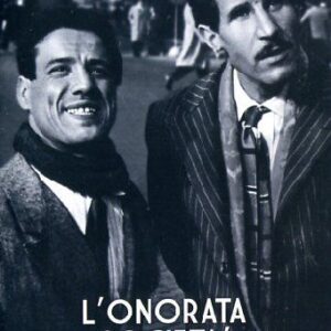 ONORATA SOCIETA'' (L'')