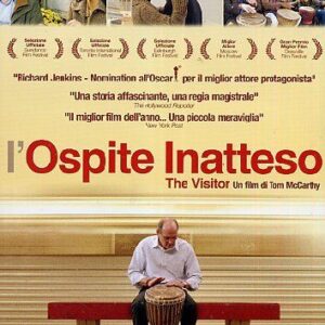 OSPITE INATTESO (L')