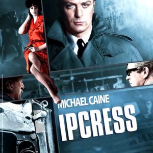 IPCRESS