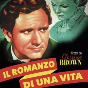 ROMANZO DI UNA VITA (IL)